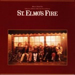 Various Artists, St. Elmo's Fire