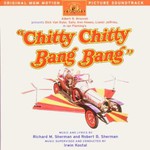 Various Artists, Chitty Chitty Bang Bang mp3