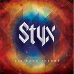 Styx, Big Bang Theory mp3