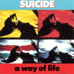 Suicide, A Way Of Life mp3