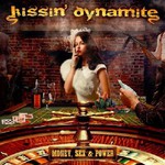 Kissin' Dynamite, Money, Sex & Power mp3