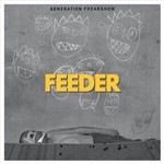 Feeder, Generation Freakshow mp3