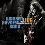 Warren Haynes Band, Live At The Moody Theater mp3