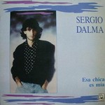 Sergio Dalma, Esa Chica Es Mia mp3