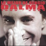 Sergio Dalma, Lo Mejor De Sergio Dalma 1984-2004