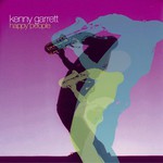 Kenny Garrett, Happy People mp3