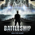 Steve Jablonsky, Battleship
