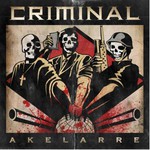 Criminal, Akelarre