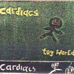 Cardiacs, Toy World