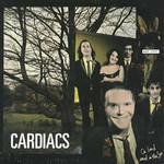 Cardiacs, On Land And In The Sea