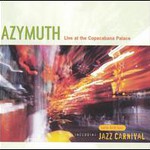 Azymuth, Live At The Copacabana Palace mp3