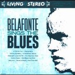 Harry Belafonte, Belafonte Sings the Blues mp3