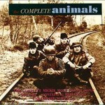 The Animals, The Complete Animals mp3