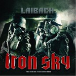 Laibach, Iron Sky (The Original Film Soundtrack)