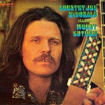 Country Joe McDonald, Thinking of Woody Guthrie
