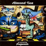 Pugwash, Almond Tea mp3