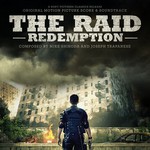 Mike Shinoda And Joseph Trapanese, The Raid Redemption mp3