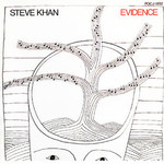 Steve Khan, Evidence mp3