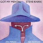 Steve Khan, Got My Mental mp3
