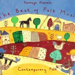 Various Artists, Putumayo Presents: The Best of Folk Music: Contemporary Folk mp3