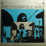 Aynsley Dunbar, Blue Whale