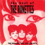 The Ronettes, The Best Of The Ronettes