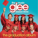 Various Artists, Glee: The Music, The Graduation Album