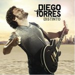 Diego Torres, Distinto (Edicion Especial)