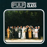 Pulp, Different Class mp3