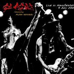 Slash, Live in Manchester 3 July 2010 mp3