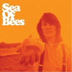 Sea Of Bees, Orangefarben