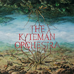 The Kyteman Orchestra, The Kyteman Orchestra mp3