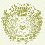 Tim Barry, 40 Miler mp3