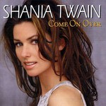 Shania Twain, Come On Over mp3