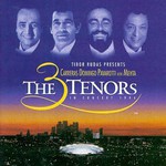 The Three Tenors, The 3 Tenors in Concert 1994