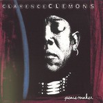 Clarence Clemons, Peacemaker