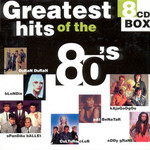 Various Artists, Greatest Hits Of The 80's