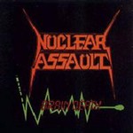 Nuclear Assault, Brain Death mp3