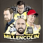 Millencolin, The Melancholy Connection