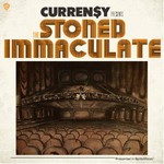 Curren$y, The Stoned Immaculate