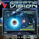Cryptic Vision, Of Infinite Possibilities mp3