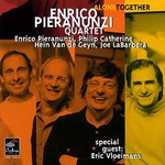 Enrico Pieranunzi, Alone Together mp3