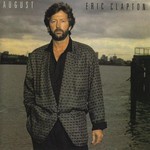 Eric Clapton, August