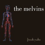 Melvins, Freak Puke
