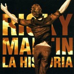 Ricky Martin, La Historia mp3