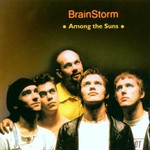 BrainStorm (Prata Vetra), Among The Suns