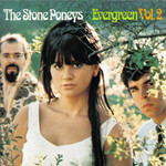 The Stone Poneys, Evergreen, Vol. 2 mp3