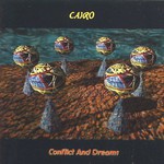 Cairo, Conflict And Dreams mp3