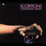 Scorpions, Lonesome Crow mp3
