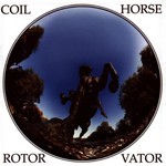 Coil, Horse Rotorvator